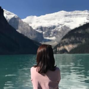 Meet your Posher, Jenny